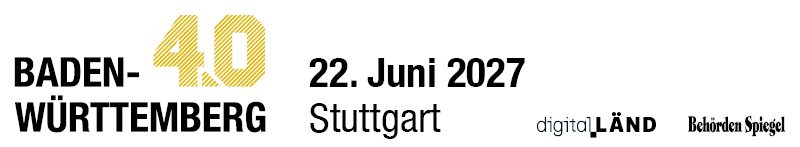 Baden-Württemberg 4.0